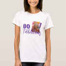 Pesquisar por anos 80 camisetas Moderno