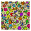 Pesquisar por biologia bactérias pôsteres Germes