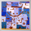 Pesquisar por paul klee pôsteres Expressionismo