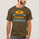 Pesquisar por técnico da farmácia camisetas Saúde