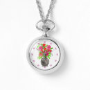 Pesquisar por pintado mão relogios Aquarela