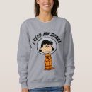 Pesquisar por espaço moletons com capuz Charlie brown