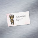 Pesquisar por flores dos desenhos animados cartao de visita Desenho animado