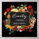 Pesquisar por moedas de ouro pósteres pôsteres For her