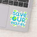 Pesquisar por salvar planeta adesivos Ambiente