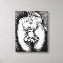 Pesquisar por trevo impressão de canvas Desenho