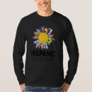 Pesquisar por língua espanhola camisetas Países