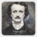Pesquisar por edgar allan poe adesivos Gótica