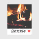 Pesquisar por fogo e chamas adesivos Calor