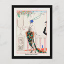 Pesquisar por george barbier cartoes postais Arte