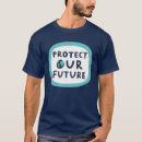 Pesquisar por proteja nosso planeta camisetas Ambiente