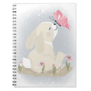Pesquisar por coelhos cadernos de notas For kids