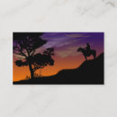 Pesquisar por monte cartao de visita Por do sol