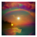 Pesquisar por despertar espiritual pôsteres Cores vibrantes