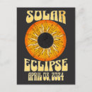 Pesquisar por eclipse cartoes postais Sol