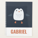 Pesquisar por desenho pinguim cadernos de notas Inverno