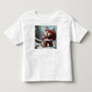 Pesquisar por pé vermelho camisetas Papais noeis