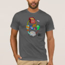 Pesquisar por livre arbítrio camisetas Determinismo