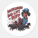 Pesquisar por pai dachshund adesivos Mãe de dachshund