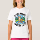 Pesquisar por animal doméstico camisetas For kids