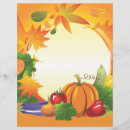 Pesquisar por outono do outono flyers Colheita