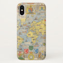 Pesquisar por mapa iphone capas Rumsey de david