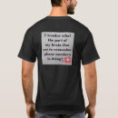 Pesquisar por números engraçados camisetas Diversão