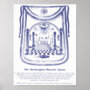 Pesquisar por masonic pôsteres Washington