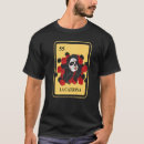 Pesquisar por jogos tradicionais camisetas Bingo