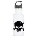 Pesquisar por ao osso garrafa agua Pirata