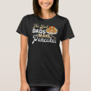 Pesquisar por pancakes camisetas Dia