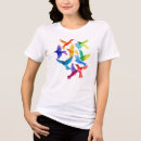 Pesquisar por beija flor camisetas For her