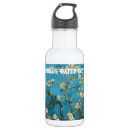 Pesquisar por vincent van gogh garrafa agua Flor