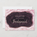 Pesquisar por placa do ponto Bridesmaid