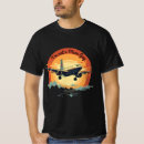 Pesquisar por nuvem céu camisetas Avião