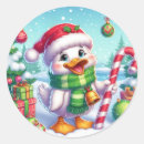 Pesquisar por patos coloridos adesivos Natal
