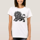 Pesquisar por crina camisetas Leão