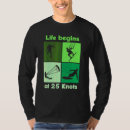 Pesquisar por a vida começa em 50 camisetas Vintage