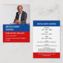 Pesquisar por politics cartao de visita Bandeira americana
