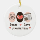 Pesquisar por jornalismo ornamentos Journalista