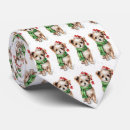 Pesquisar por christmas gravatas Cão