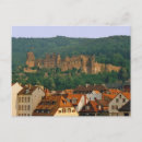 Pesquisar por heidelberg cartoes postais Castelo