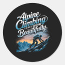 Pesquisar por alpinismo adesivos Alpino