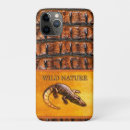 Pesquisar por crocodilo iphone capas Animais