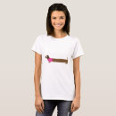 Pesquisar por cute dachshund camisetas Animal