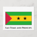 Pesquisar por são tomé cartoes postais Bandeira