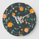 Pesquisar por pomar relogios de parede Fruta