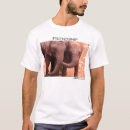 Pesquisar por foto elefante camisetas Fotografia