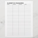 Pesquisar por meu nome flyers Negócio