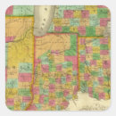 Pesquisar por ohio adesivos Mapa